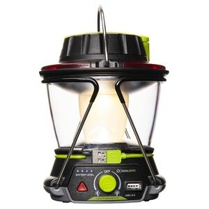 NEW IN BOX GoalZero 600 Lumens Multi-Functional Adjustable Rechargeable Lantern